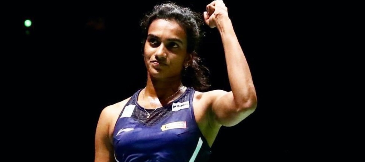 PV Sindhu หวังว่าบินจากอังกฤษมาไทยไม่โดนห้าม 
