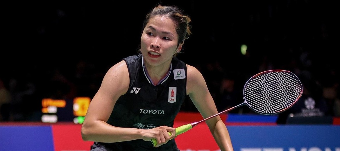 Australian Open 2023 รอบรองฯวันนี้”เมย์”เจอ Beiwen ZHANG