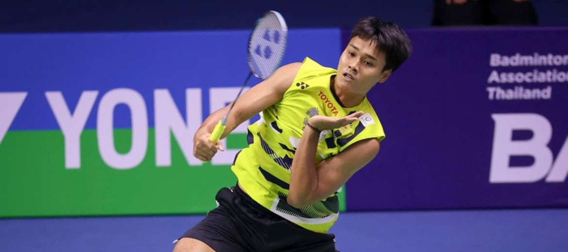 Sri Lanka International Challenge 2525 เริ่มเชียร์ไทยวันนี้