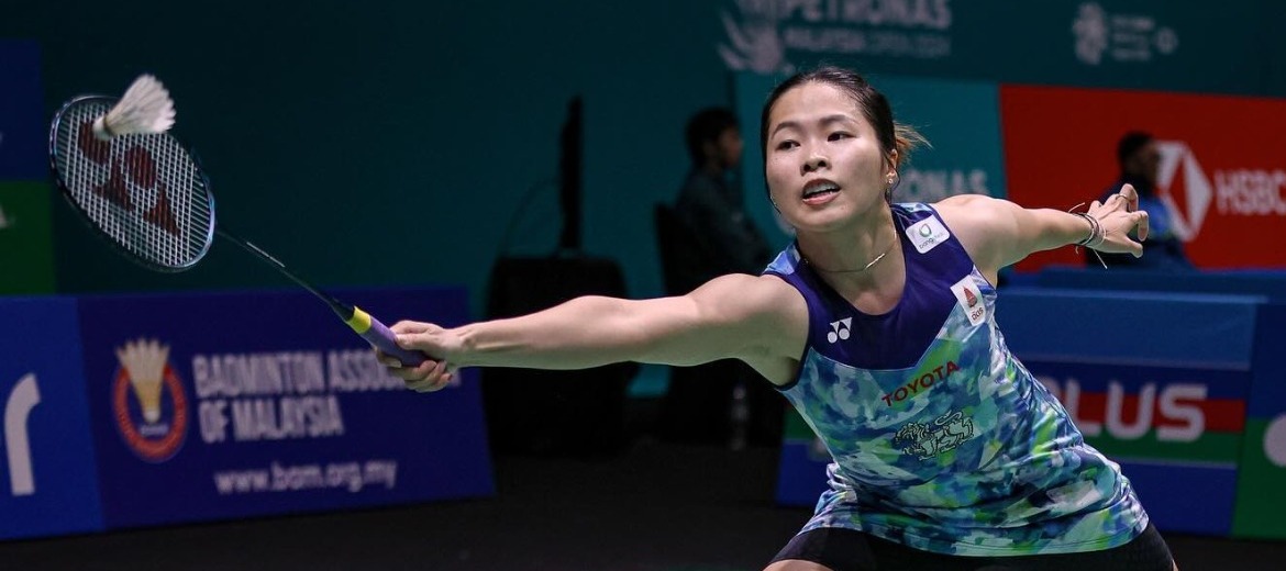 Uber Cup : ยังยากที่จะมีแชมป์หน้าใหม่
