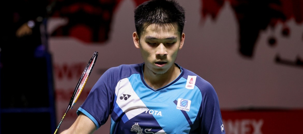 World Tour Finals “วิว”ดวล Toma Junior Popov เพื่อเข้ารอบรอง