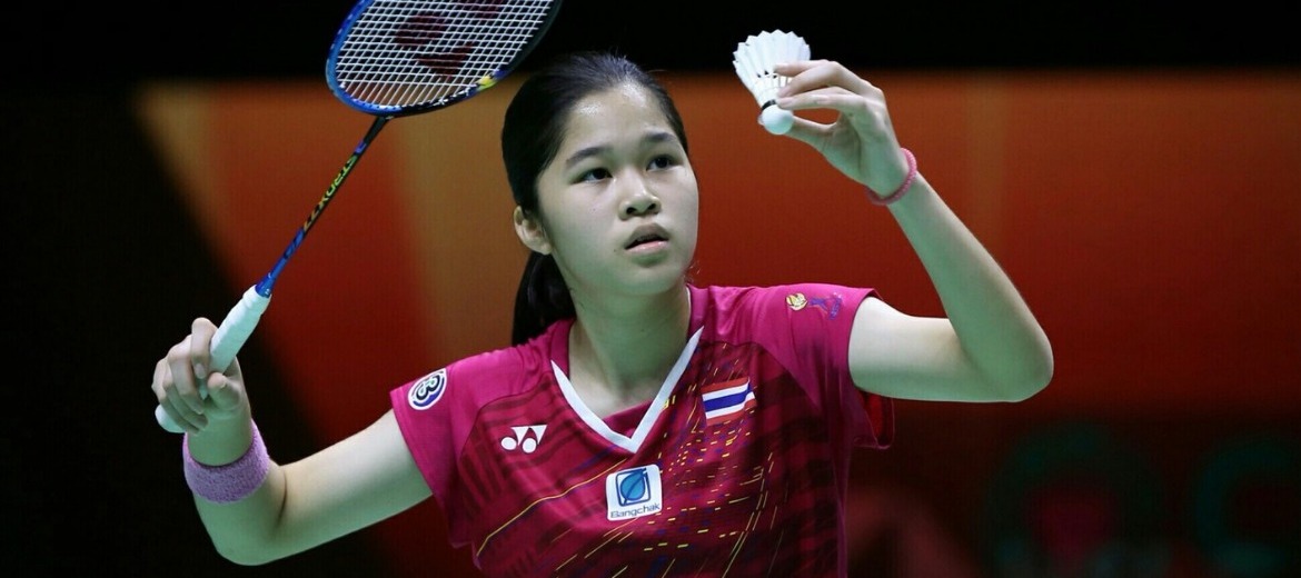 มาตามนัด "จิว"เจอ Goh ในศึก Youth Olympic Games 2018