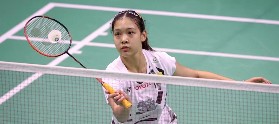Sri Lanka International Series 2025 รอบชิงวันนี้ ”บูม”ชิงหญิงเดี่ยวกับ”จิว”