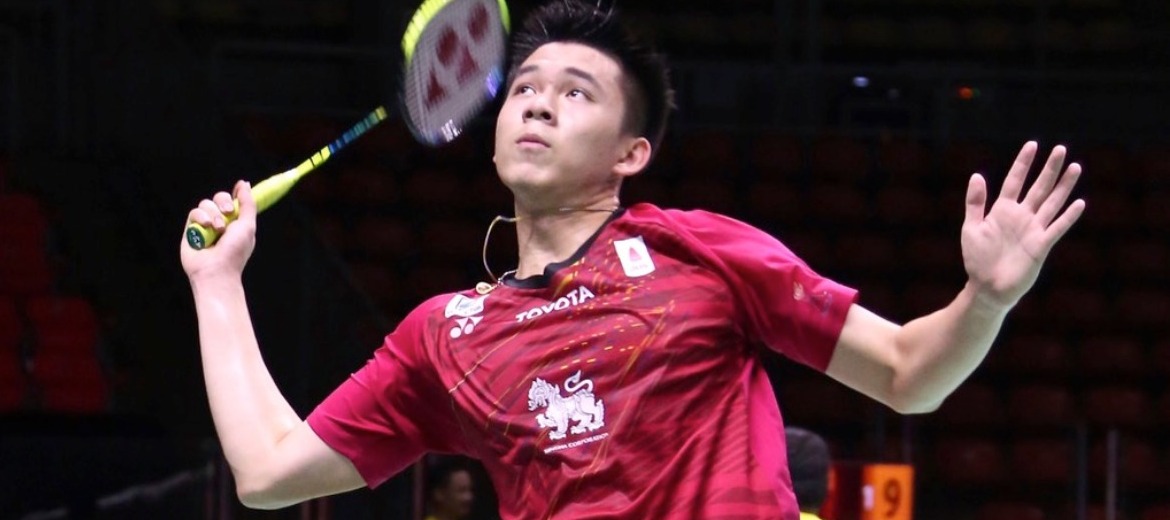 สรุปผล Thailand Open วันแรก