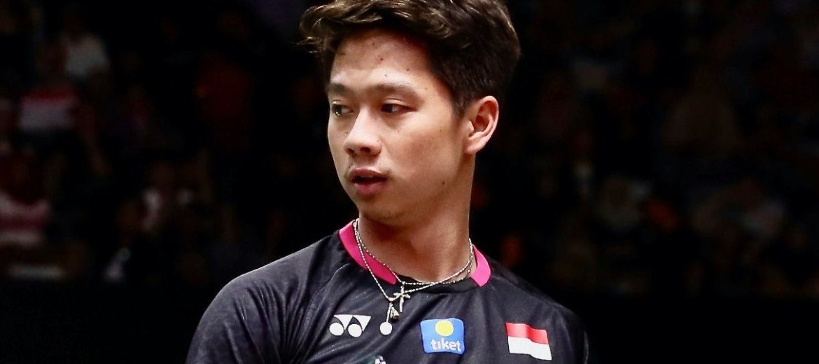 Kevin Sanjaya SUKAMULJO ประมูลอุปกรณ์แข่งขันช่วยเพื่อนร่วมชาติ