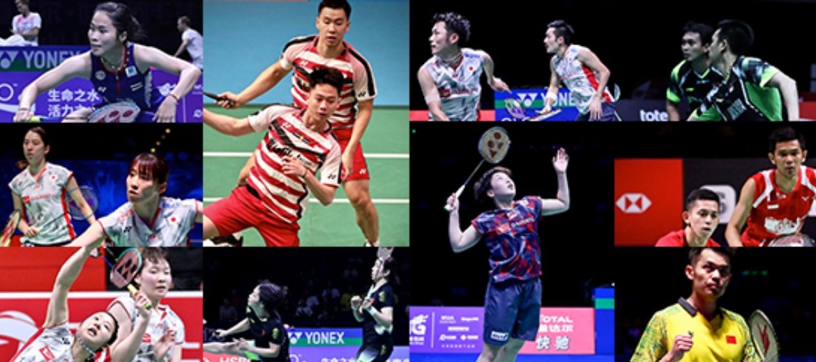 เต็งแชมป์ประเภททีม ..เอเชียนเกมส์ 2018