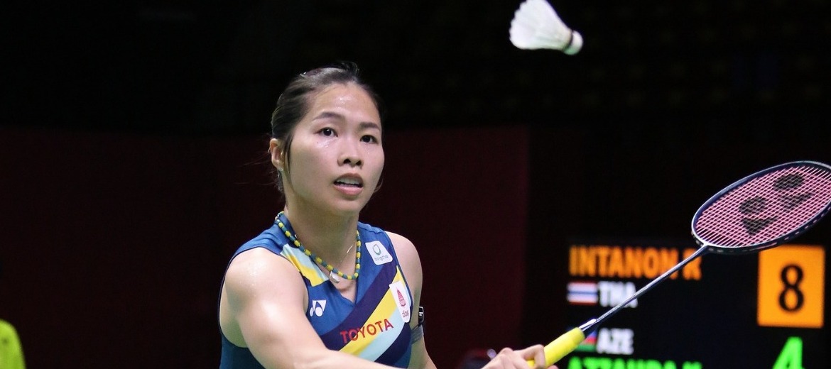 Singapore Open 2024 รอบแรกวันนี้”เมย์”เจอ Akane YAMAGUCHI