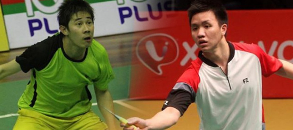 ชัดเจน BWF ลงโทษสั่งแบน Zulfadli Zulkiffliและ Tan Chun Seang 