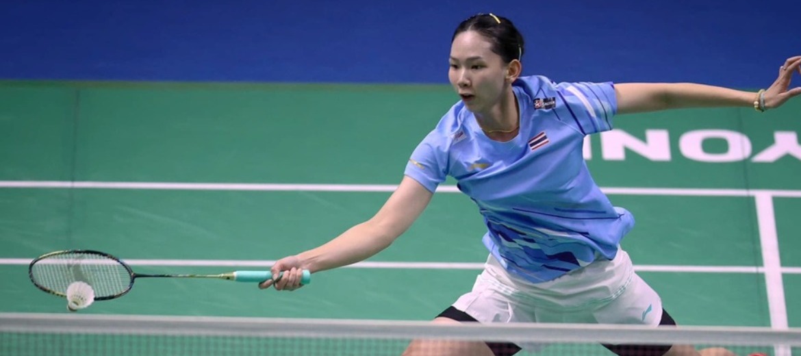 Japan Open 2025 รอบ 8  คนวันนี้ “หมิว”เจอ Akane YAMAGUCHI