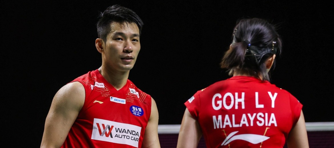 Chan Peng Soon ยืนยันเลิกเล่น