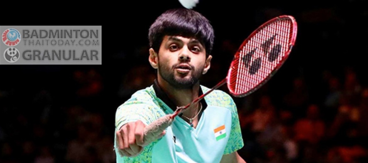Sai Praneeth ..ผมมั่นใจเราไม่กลับบ้านมือเปล่า