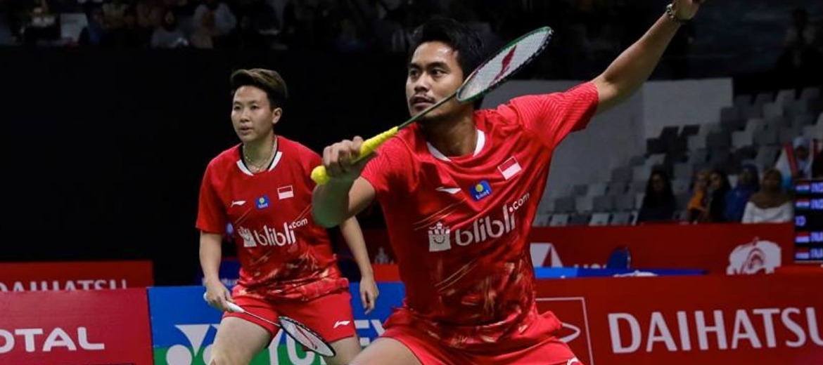 Indonesia Masters รอบรองฯวันนี้ ไม่มีนักกีฬาไทย