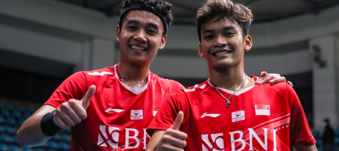 “อินโดนีเซีย”และ”ญี่ปุ่น”ยังมีปัญหาใน Thomas & Uber Cup