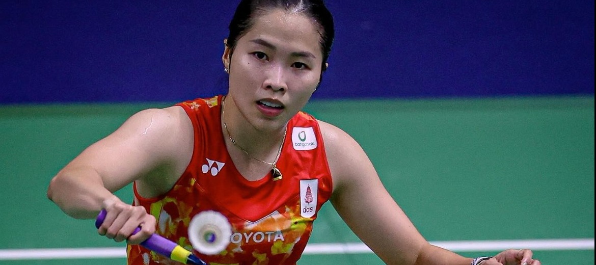 Swiss Open รอบแรกวันนี้”เมย์”เจอ Nozomi OKUHARA