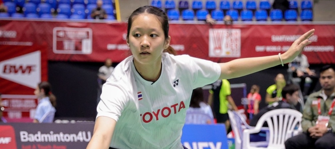 Indonesia Masters II รอบสองวันนี้ “มินนี่”เจอมือวางจากญี่ปุ่น