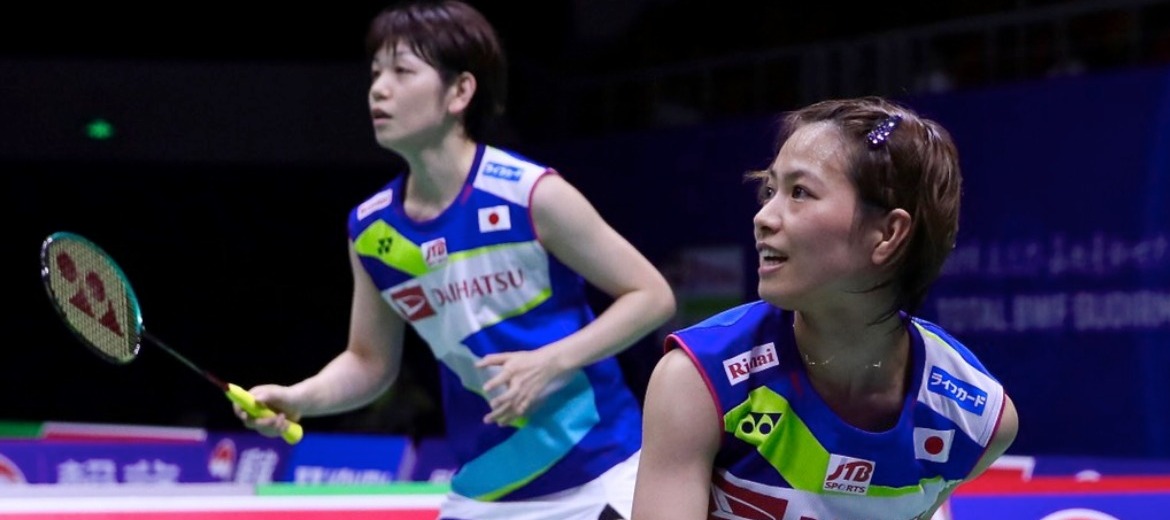 Sudirman Cup..วันนี้เชียร์ไทยลงสนามวันแรก