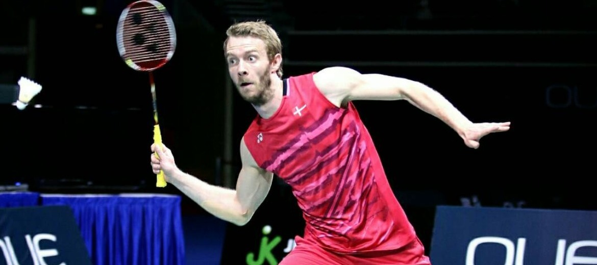 Carsten Mogensen ประกาศเลิกเล่นอีกคน