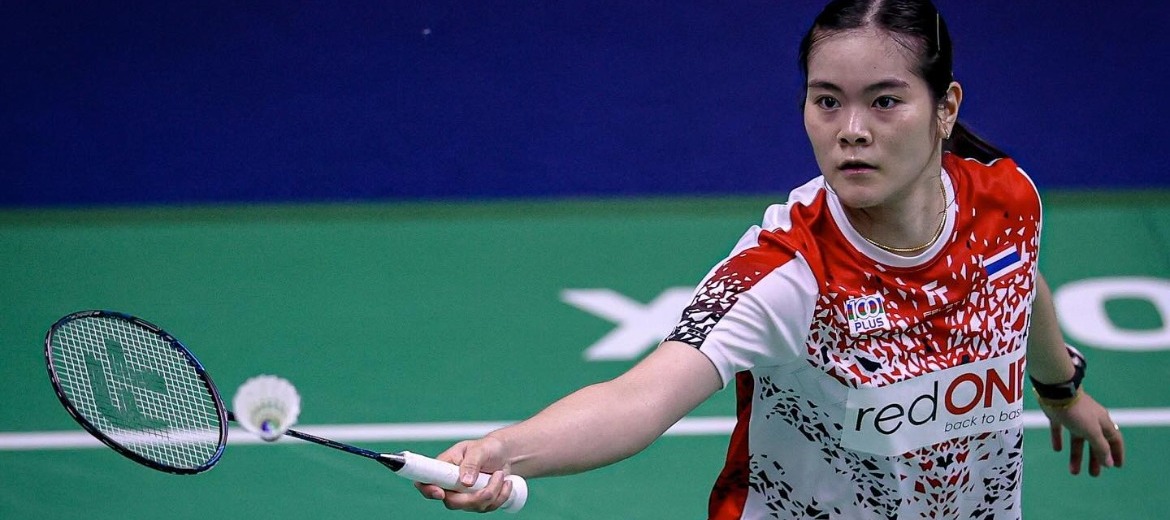 Canada Open 2024 รอบ 8 คนวันนี้ “ครีม”เจอ Michelle LI