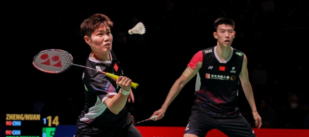 Japan Masters “จีน”เข้าชิงครบทุกประเภท