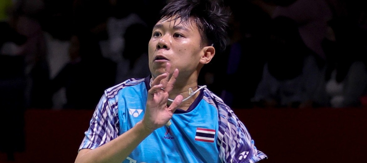 Taipei Open รอบ 2 วันนี้”เมย์”ศุภนิดาพบนักกีฬาเจ้าบ้าน