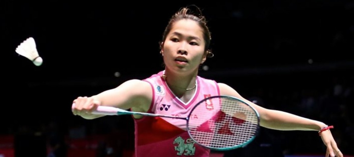 พรุ่งนี้ ...แฟนแบดมินตันมีนัดกับ Thailand Open