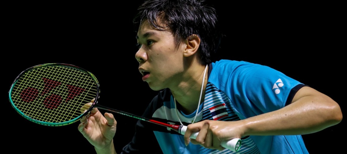 India International 2022 “เมย์”เจอ P.V.Sindhu อีกครั้ง