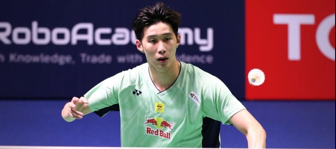 Kaohsiung Masters 2025 รอบ 8 คนวันนี้”อิคคิว”เจอคู่ปรับเก่าญี่ปุ่น
