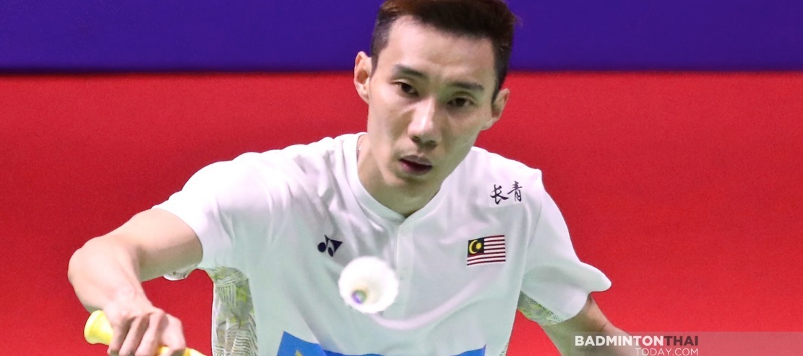 มาเลเซียประกาศชายเดี่ยว”รุ่นสี่”เพื่อเป็น Lee Chong Wei คนต่อไป