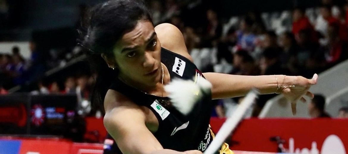 PV Sindhu มั่นใจการฝึกที่อังกฤษดีกว่าอยู่อินเดีย