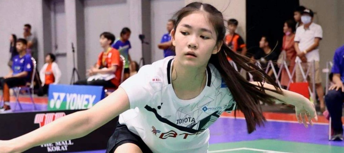 Estonian International 2022 รอบก่อนรองนักกีฬาไทยอยู่ครบทุกประเภท