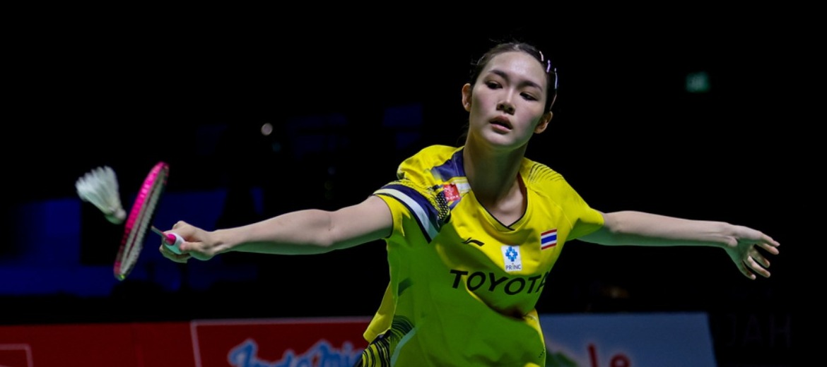 German Open 2026 “พิ้งค์” และ “บาส-เฟม” ถอนตัวพร้อมดาวดังหลายคน