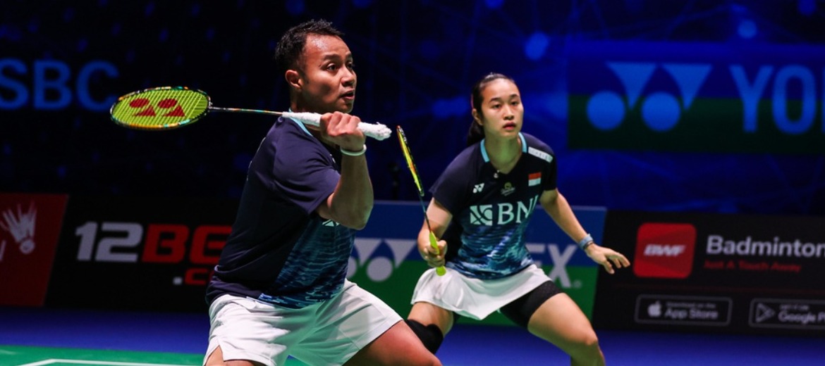 Orléans Masters รอบรองที่อินโดนีเซียยกทีมเข้ามาหลายประเภท