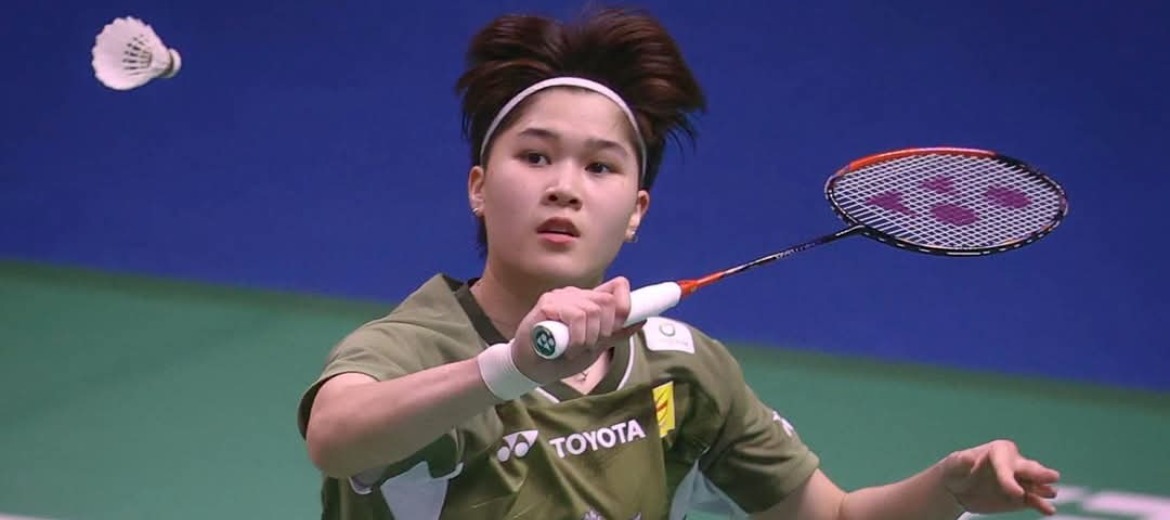 “จิว”นำทัพไทยลงแข่ง Singapore International challenge 2025 รอบ 8 คนวันนี้