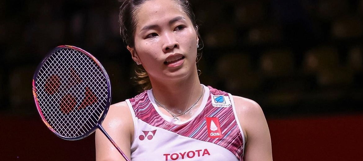 อันดับโลก BWF เริ่มนับตามผลงานจริง