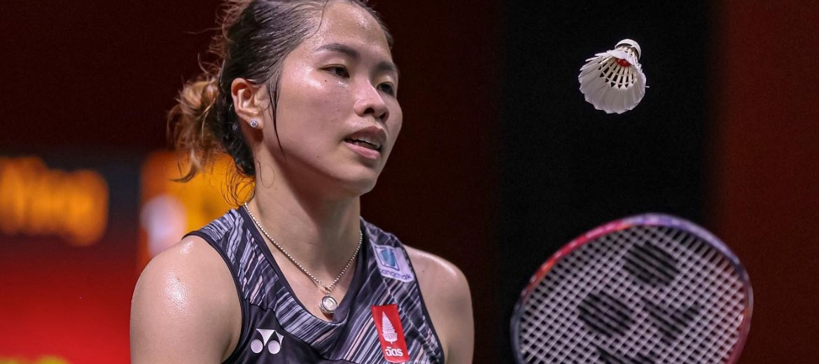 Indonesia Masters 2023 รอบแรกวันนี้ "เมย์"เจอ Malvika BANSOD