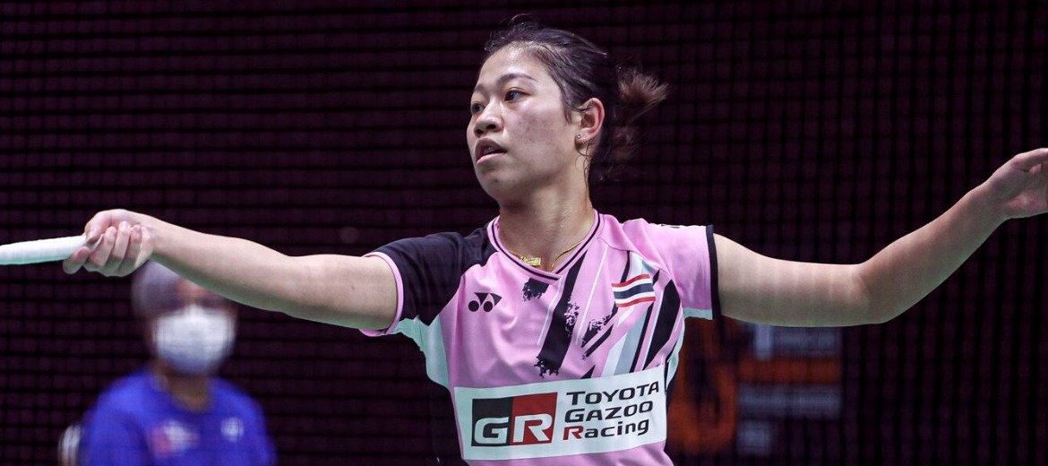 Indonesia Masters II รอบ 8 คนสุดท้ายวันนี้”แครอท”เจอสาวเกาหลี 