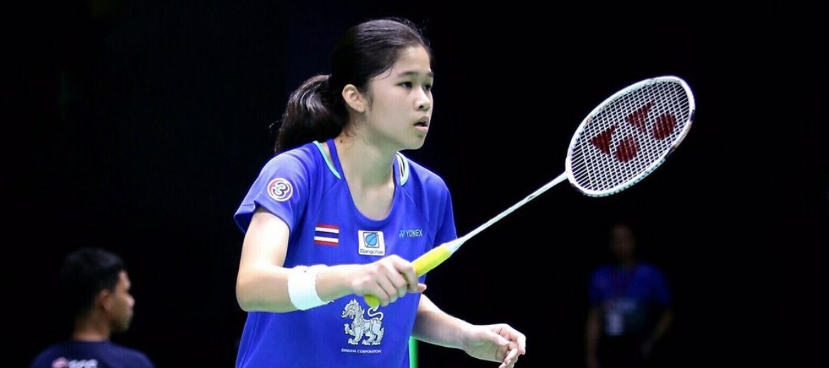 ศึก China Masters วันนี้ รอบ 8 คนเชียร์” จิว” เจอมือ 2 จากเกาหลี