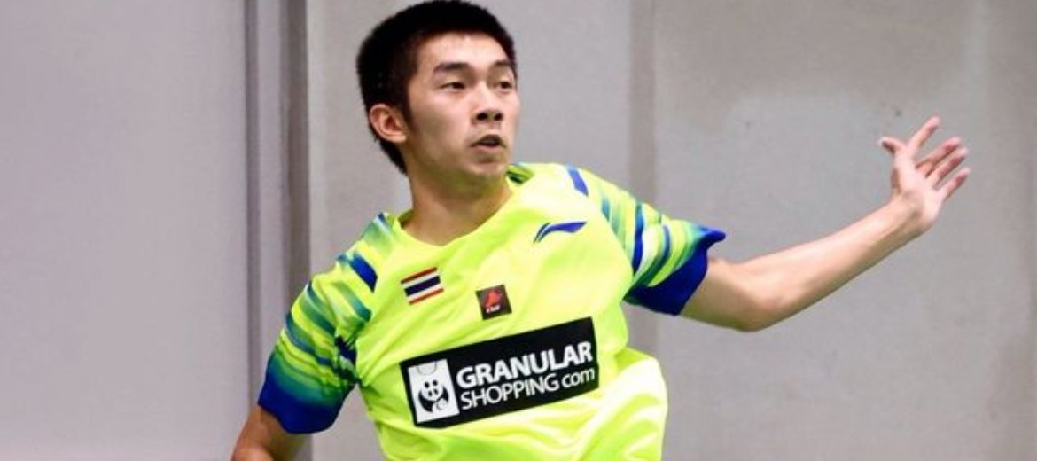  Malaysia International รอบรองวันนี้ นักกีฬาไทยลงสนาม 3 ประเภท