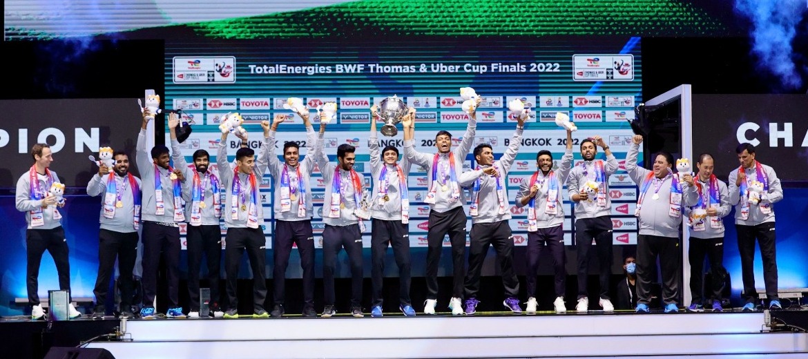 “นี่ไม่ใช่ความสำเร็จเล็กๆ” Narnedra Modi นายกรัฐมนตรีอินเดีย