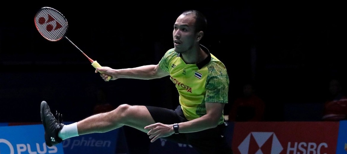 ศึก New Zealand Open รอบสองวันนี้ เชียร์ ”โอ๊ต” เจอญี่ปุ่น
