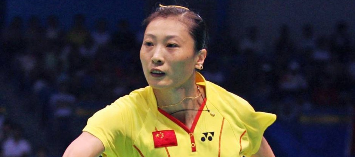 BWF ประกาศเลือก 3 ตำนานจากจีนเข้า Hall of Fame ปี 2021