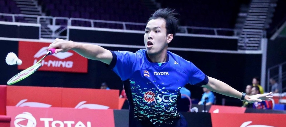 Macau Open 2018 ..รอบแรกวันนี้ คู่ผสมไทยเจอไต้หวันเปิดสนาม 3 คู่รวด