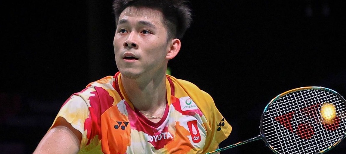 French Open 2023 รอบ  2 วันนี้ ”วิว”เจอ CHOU Tien Chen