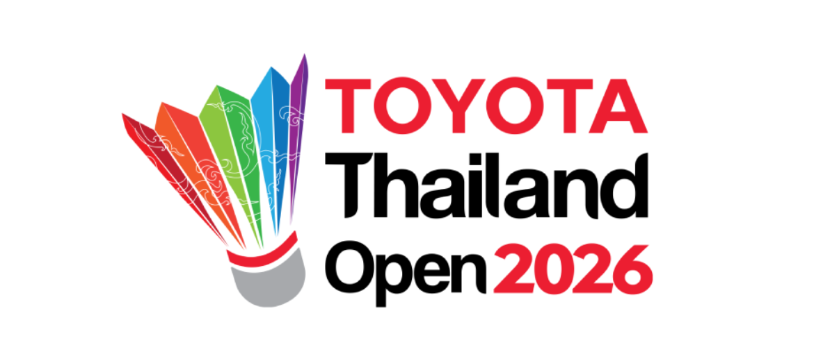 Thailand Open เริ่มวันนี้