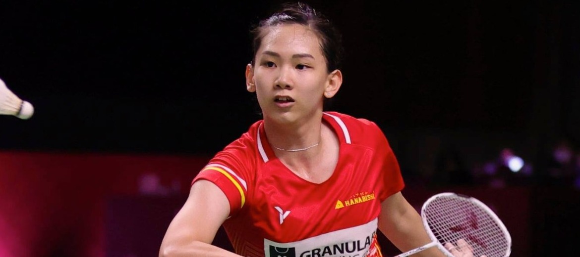 Sudirman Cup เริ่มวันนี้ “วิว-หมิว” ลงเล่นเดี่ยวเจออินเดีย