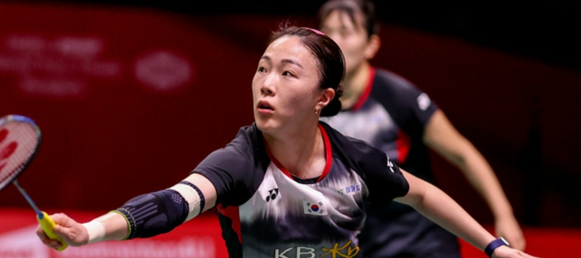 “ฉันอยากทำให้แม่ภูมิใจ” KIM Hye Jeong