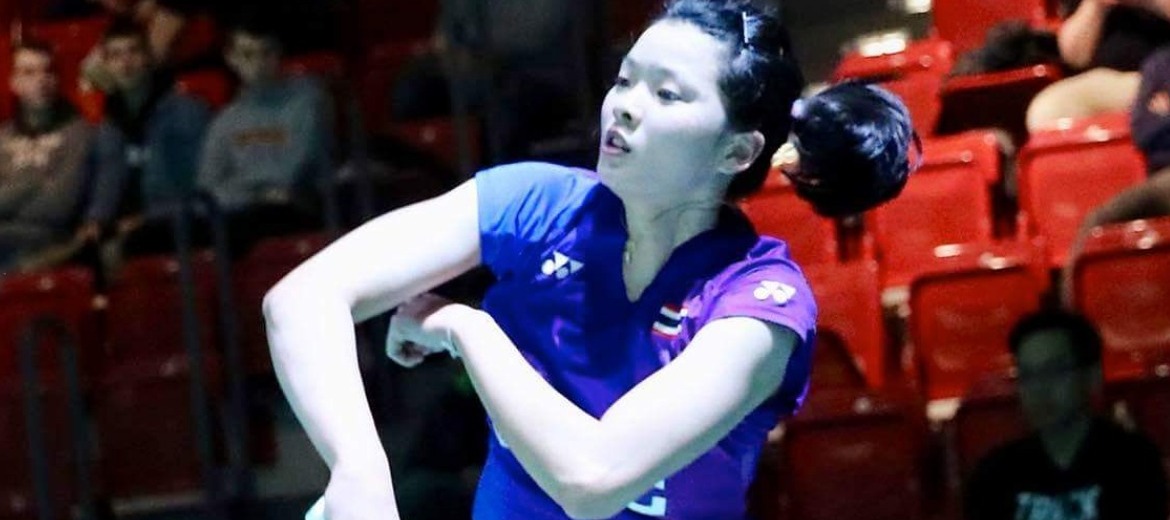 วันนี้เริ่มแข่งขัน Canada Open ไร้เงานักกีฬาไทยลงสนาม