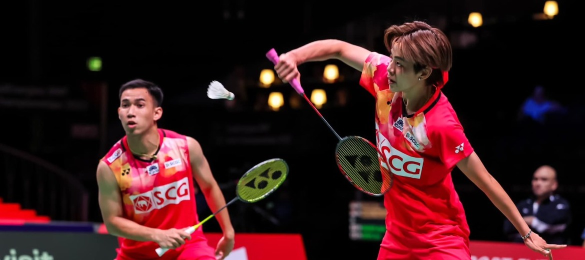 China Open รอบแรกวันนี้”บาส-ปอป้อ”เจองานง่าย