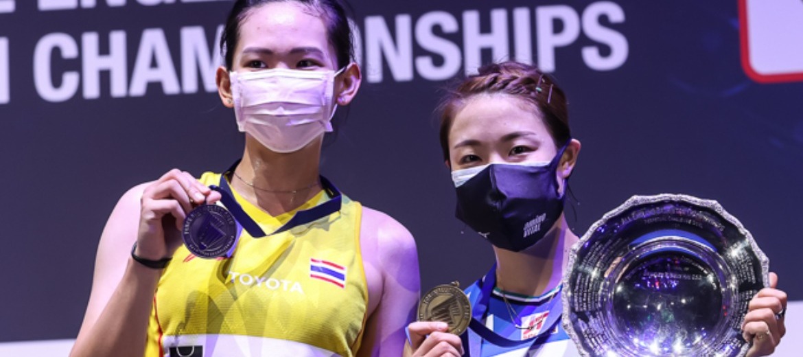 บทสรุป All England “หมิว” ได้รองแชมป์ และการแจ้งเกิดของ New Lee