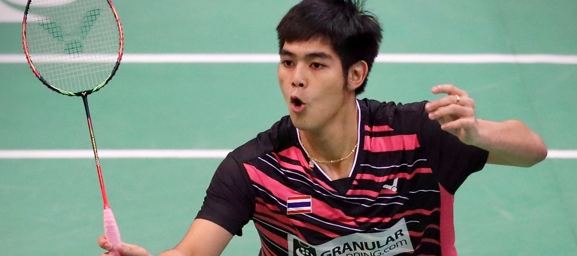 Thailand Masters เปิดฉากวันนี้ “ตะวัน”ลงแข่งเปิดสนาม
